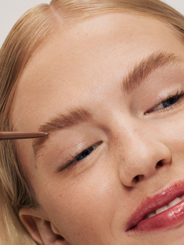 In Full Micro-Tip Brow Pencil