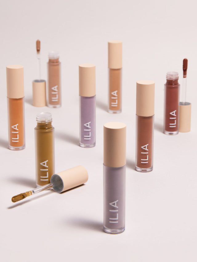 Liquid Powder Eye Tint