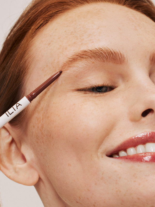 In Full Micro-Tip Brow Pencil