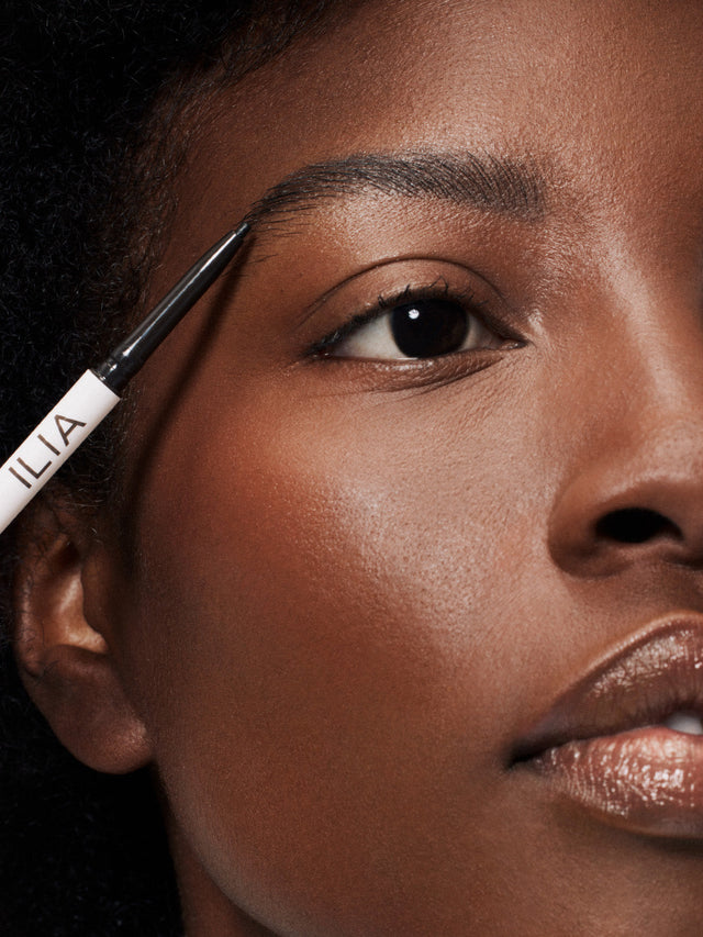 In Full Micro-Tip Brow Pencil