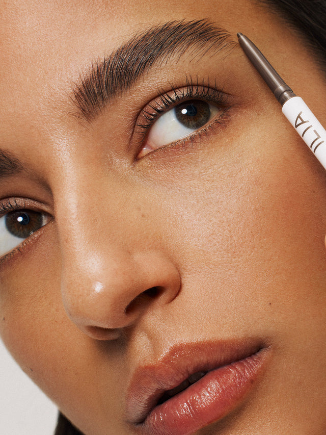 In Full Micro-Tip Brow Pencil