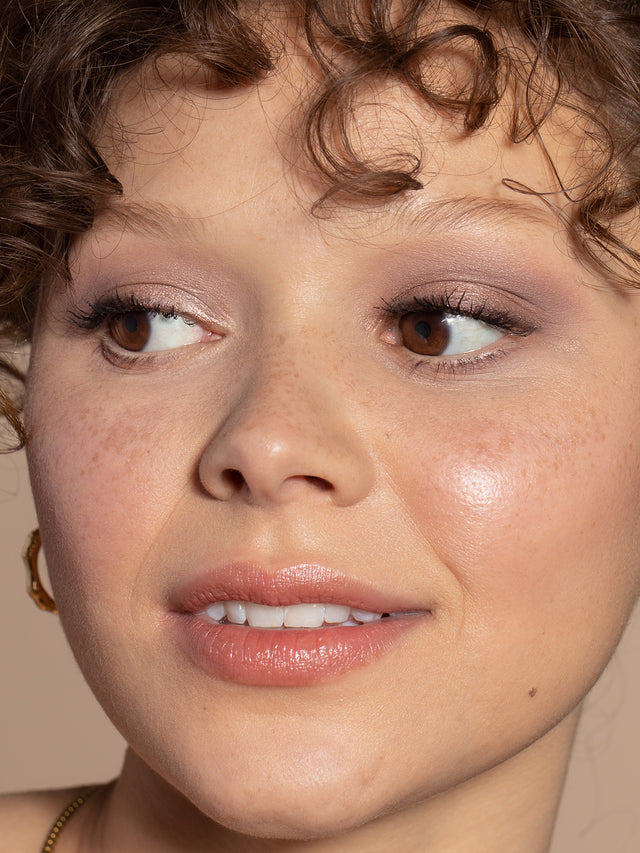 The Necessary Eyeshadow Palette