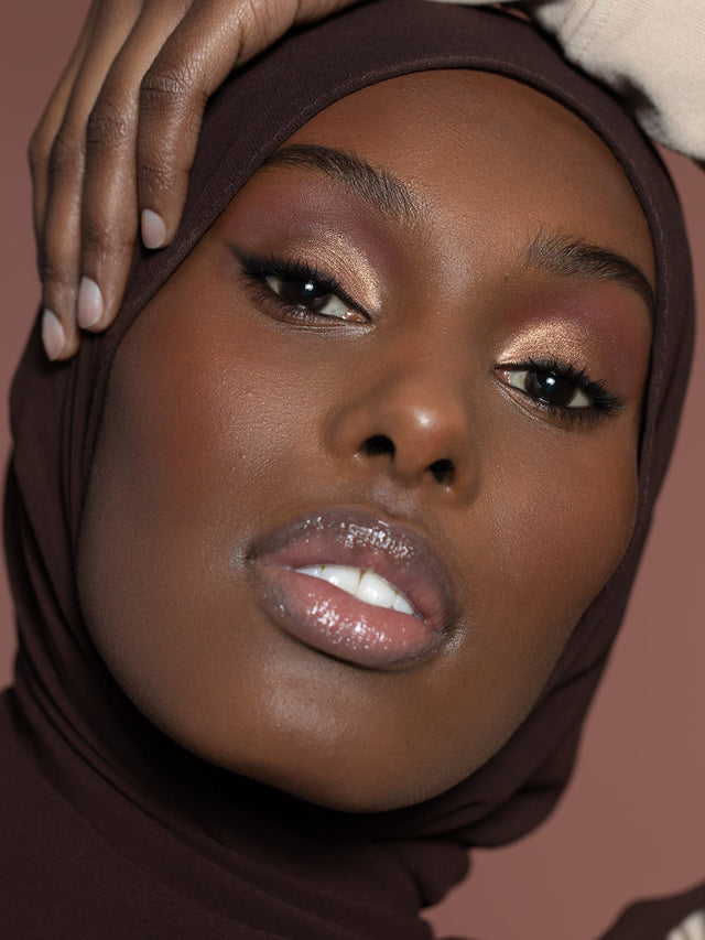 The Necessary Eyeshadow Palette