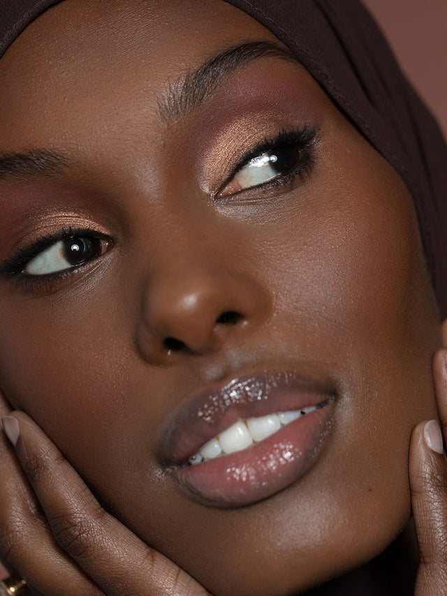 The Necessary Eyeshadow Palette