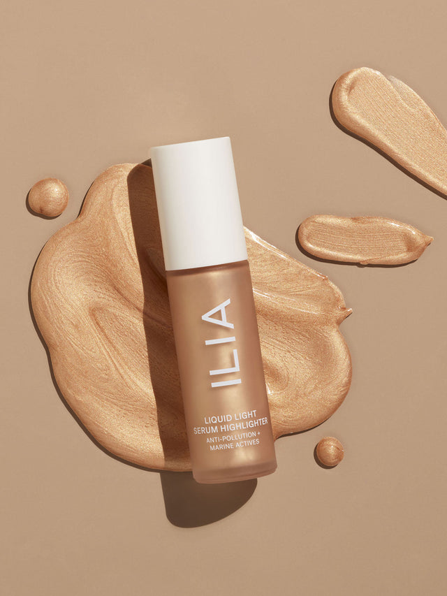 Liquid Light Serum Highlighter