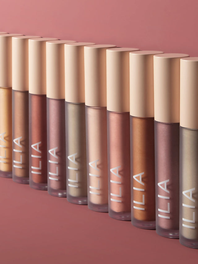 Liquid Powder Eye Tint