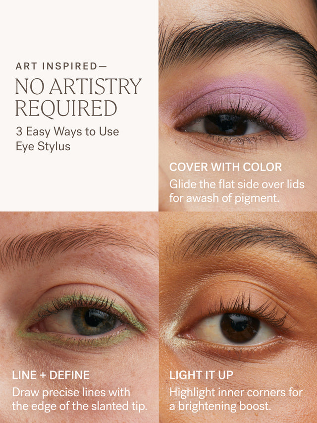 Eye Stylus Shadow Stick