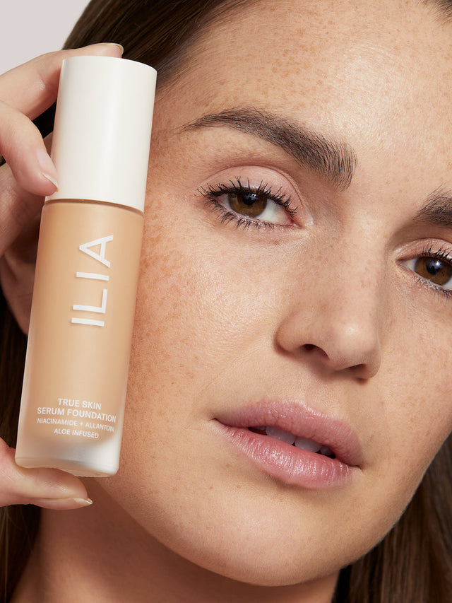 True Skin Serum Foundation