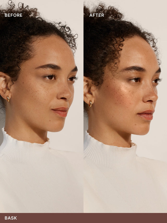 Sunshift Cream Bronzer