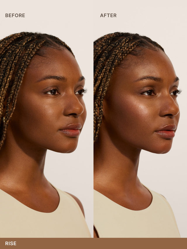 Sunshift Cream Bronzer