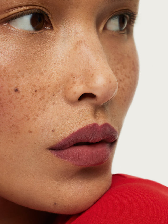 Lip Sketch Hydrating Crayon