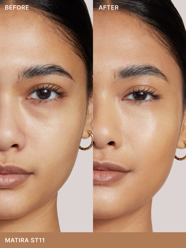 Super Serum Skin Tint SPF 40