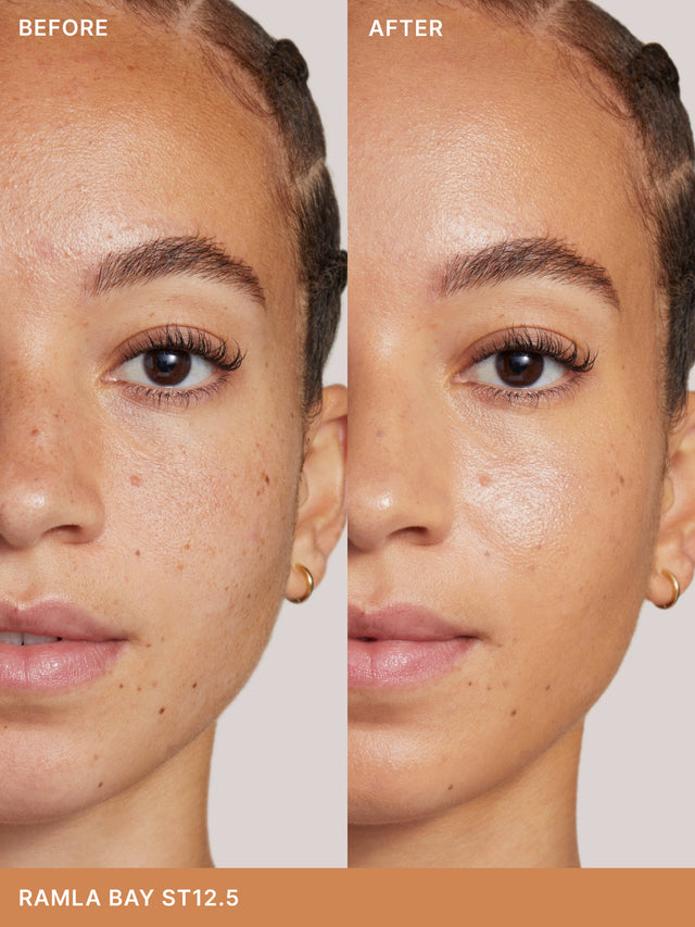 Super Serum Skin Tint SPF 40