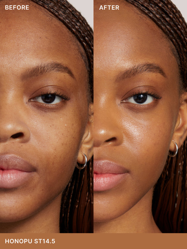 Super Serum Skin Tint SPF 40