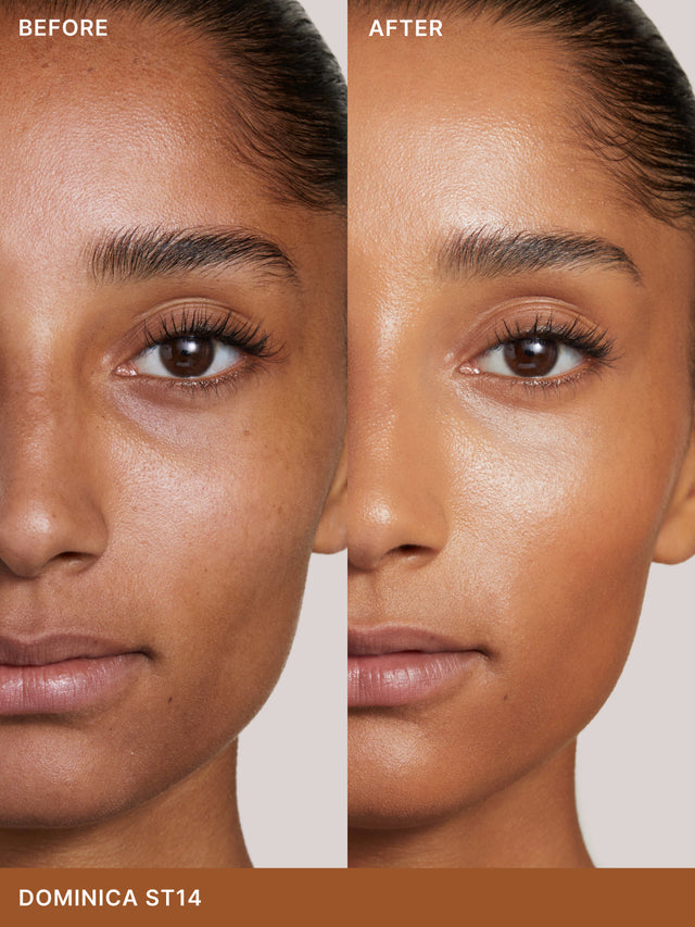 Super Serum Skin Tint SPF 40