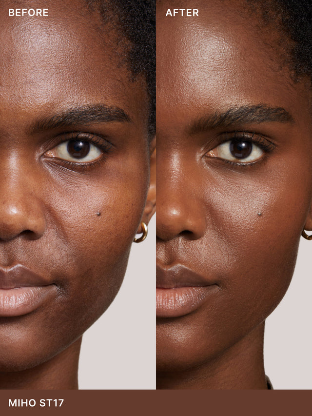 Super Serum Skin Tint SPF 40