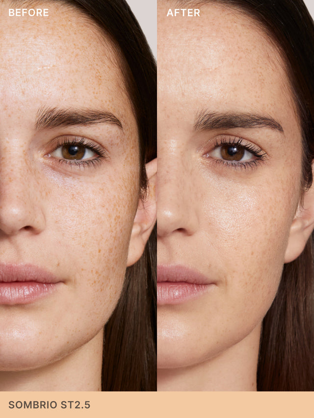 Super Serum Skin Tint SPF 40