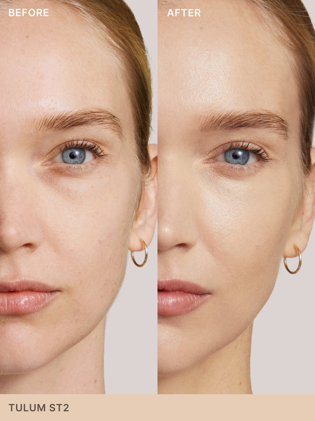 Super Serum Skin Tint SPF 40