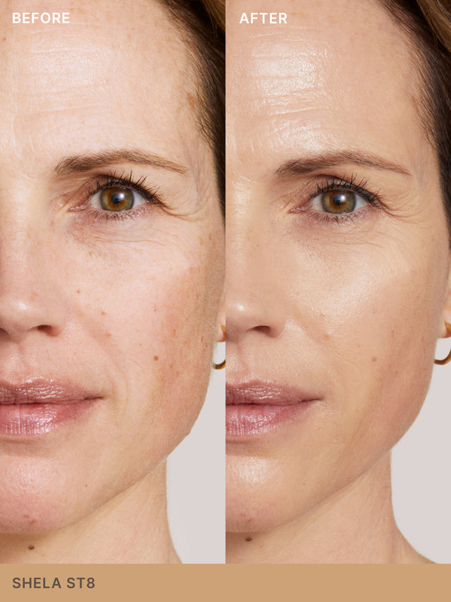 Super Serum Skin Tint SPF 40