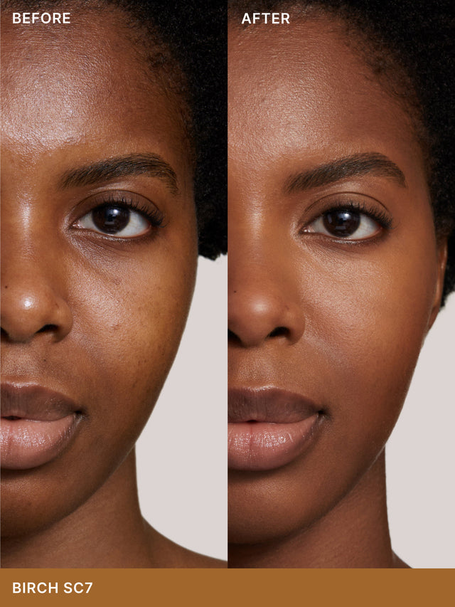 True Skin Serum Concealer