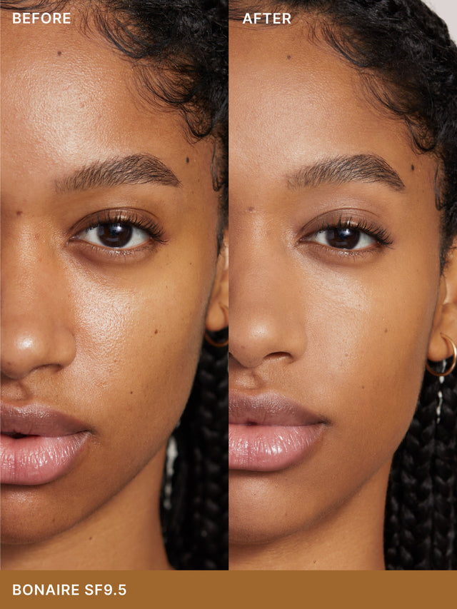 True Skin Serum Foundation