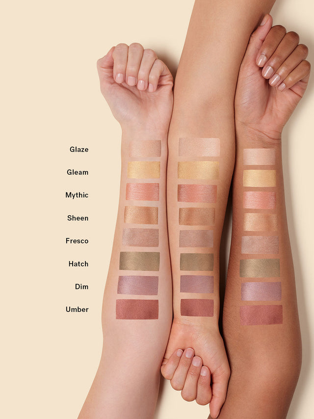 Liquid Powder Eye Tint