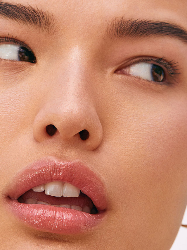 Balmy Gloss Tinted Lip Oil