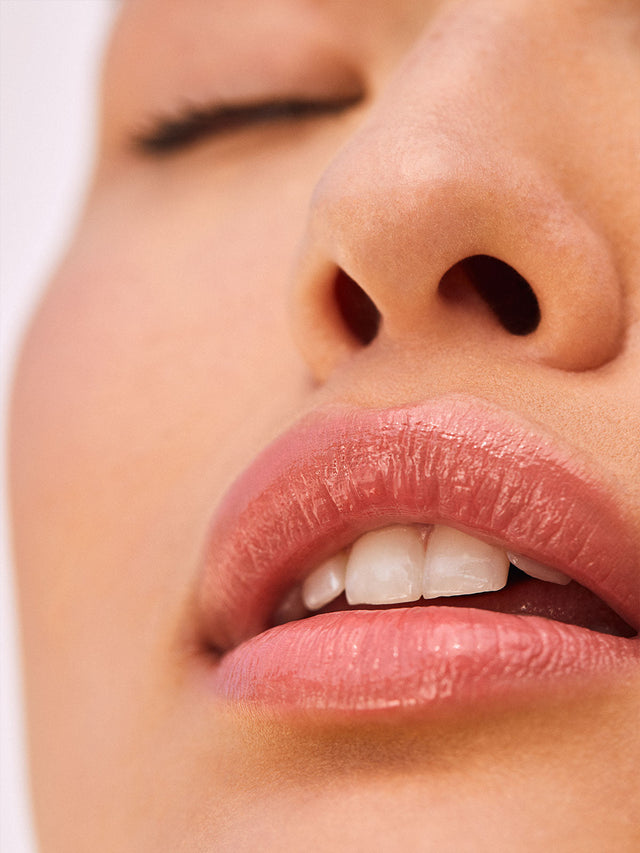 Balmy Gloss Tinted Lip Oil