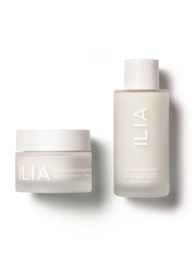 The Better Barrier Duo