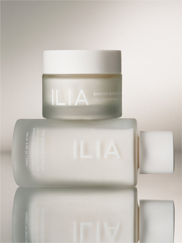 The Better Barrier Duo