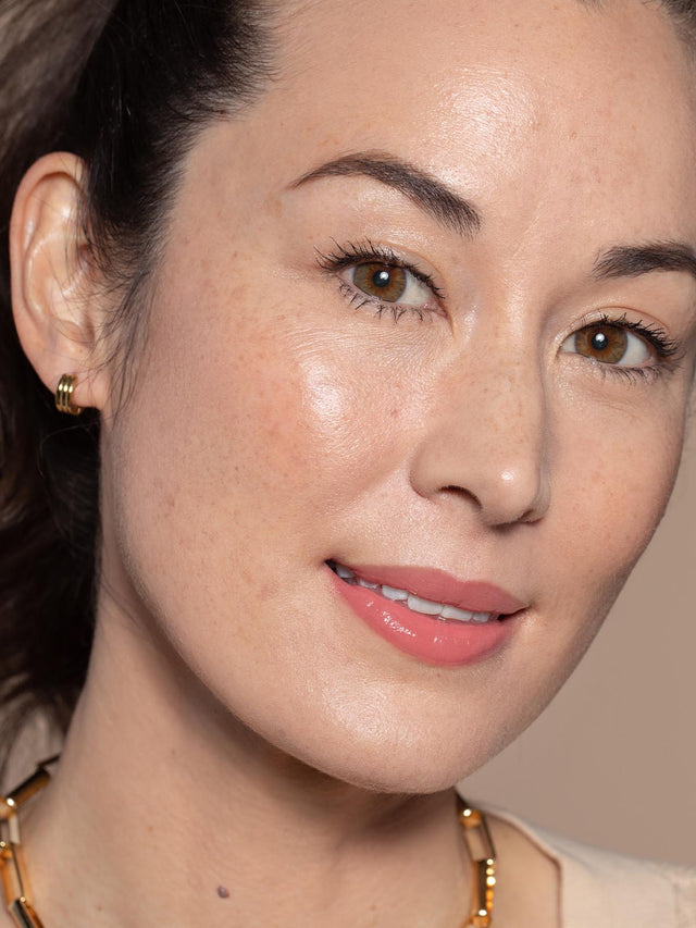 Balmy Gloss Tinted Lip Oil