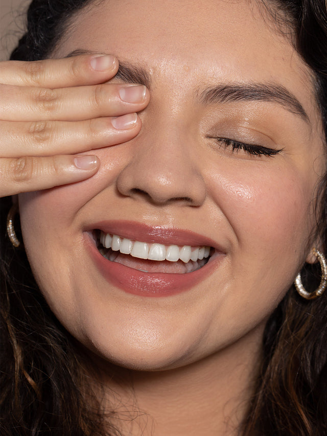 Balmy Tint Hydrating Lip Balm