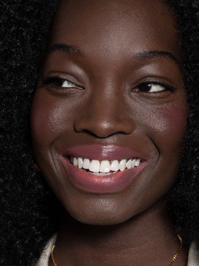 Balmy Tint Hydrating Lip Balm