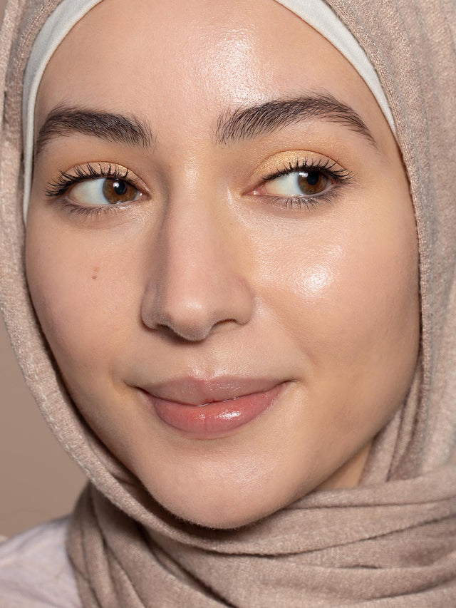 Liquid Powder Eye Tint