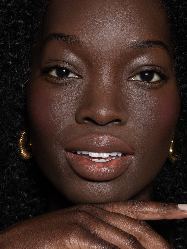 Balmy Tint Hydrating Lip Balm