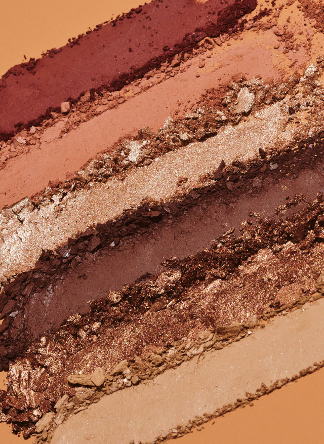 The Necessary Eyeshadow Palette