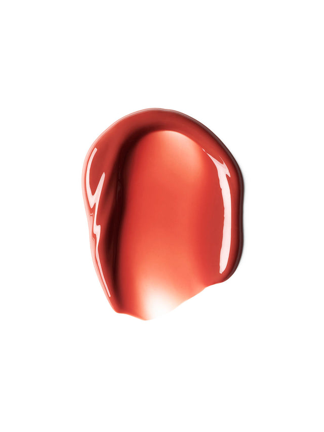 Overglaze Hydrating Lip Gloss - Terra