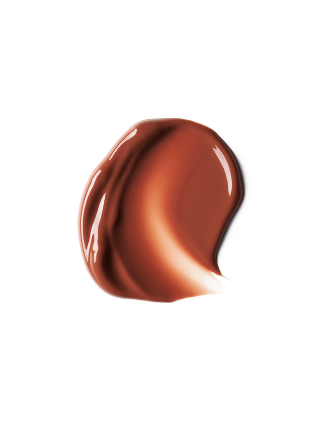 Overglaze Hydrating Lip Gloss - Clay