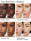 The Skin Tint + Ethereal Palette Duo