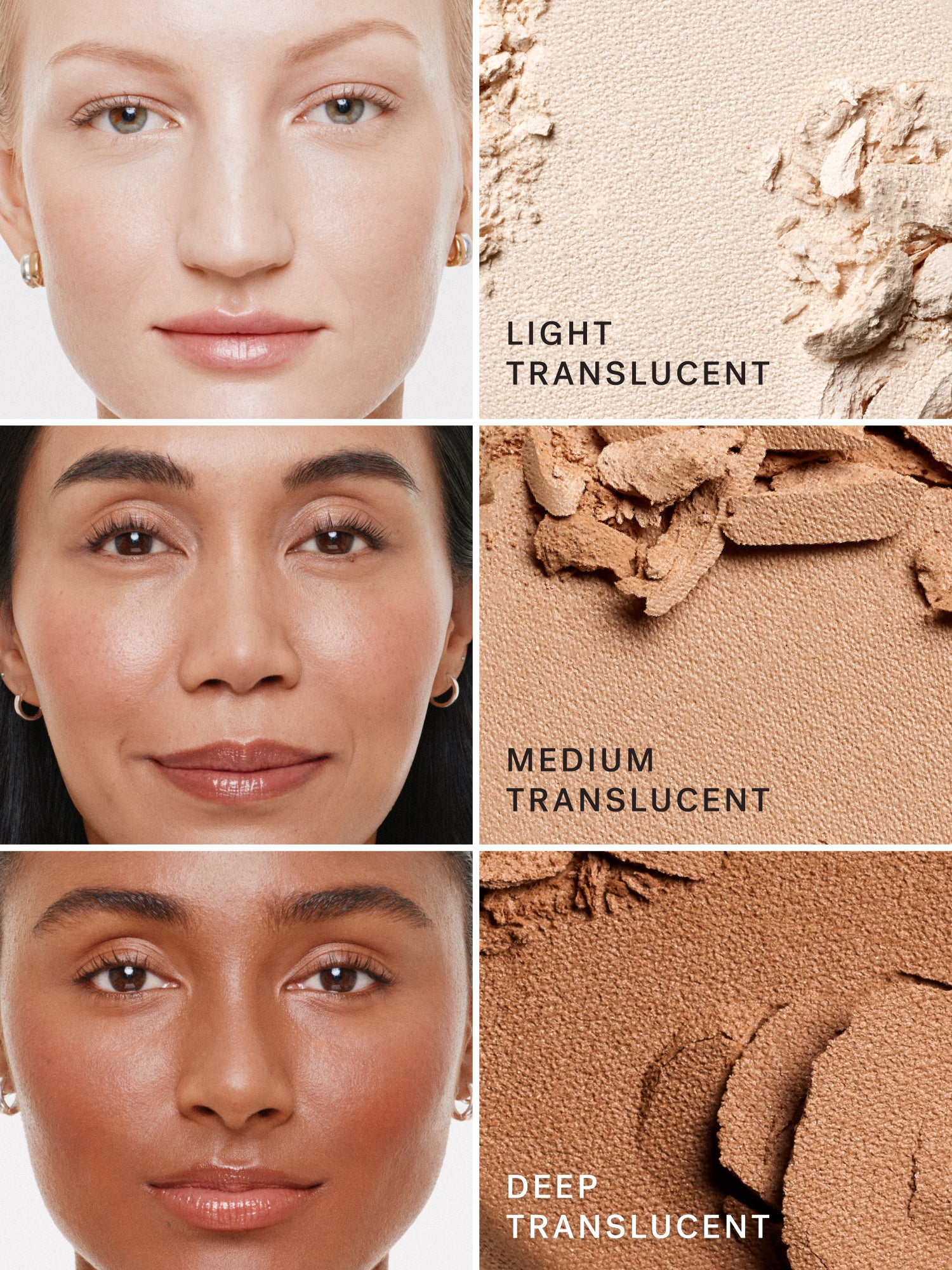 The Skin Tint + Finishing Powder Duo | ILIA Beauty
