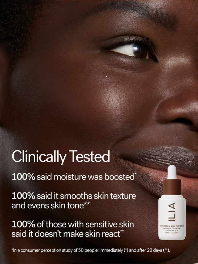 The Skin Tint + Ethereal Palette Duo