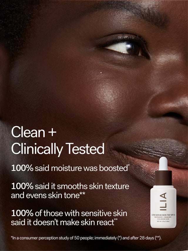 The Skin Tint + Ethereal Palette Duo