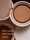 Soft Focus Finishing Powder