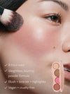 The Skin Tint + Ethereal Palette Duo