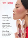 The Skin Tint + Ethereal Palette Duo