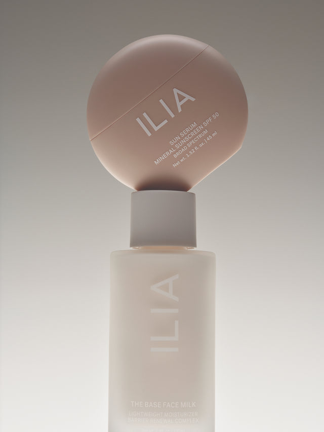 The Skincare + SPF 50 Duo