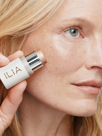 Multi-Stick - Cream Blush Stick and Lip Tint | ILIA Beauty