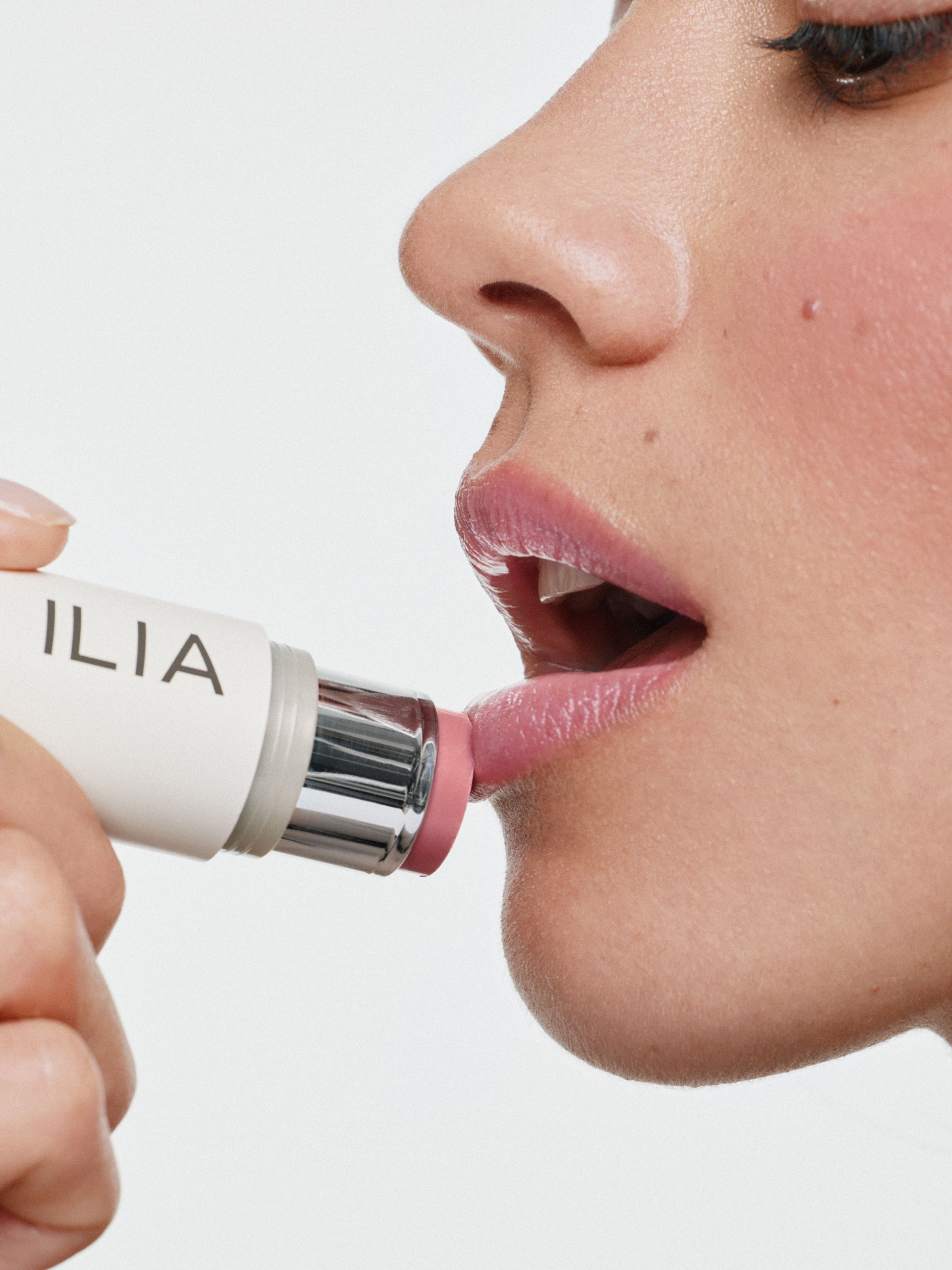 Multi-Stick - Cream Blush Stick and Lip Tint | ILIA Beauty