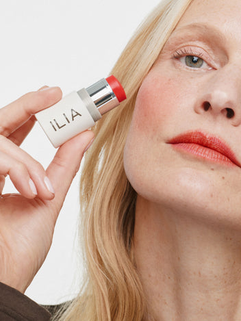 Multi-Stick - Cream Blush Stick and Lip Tint | ILIA Beauty