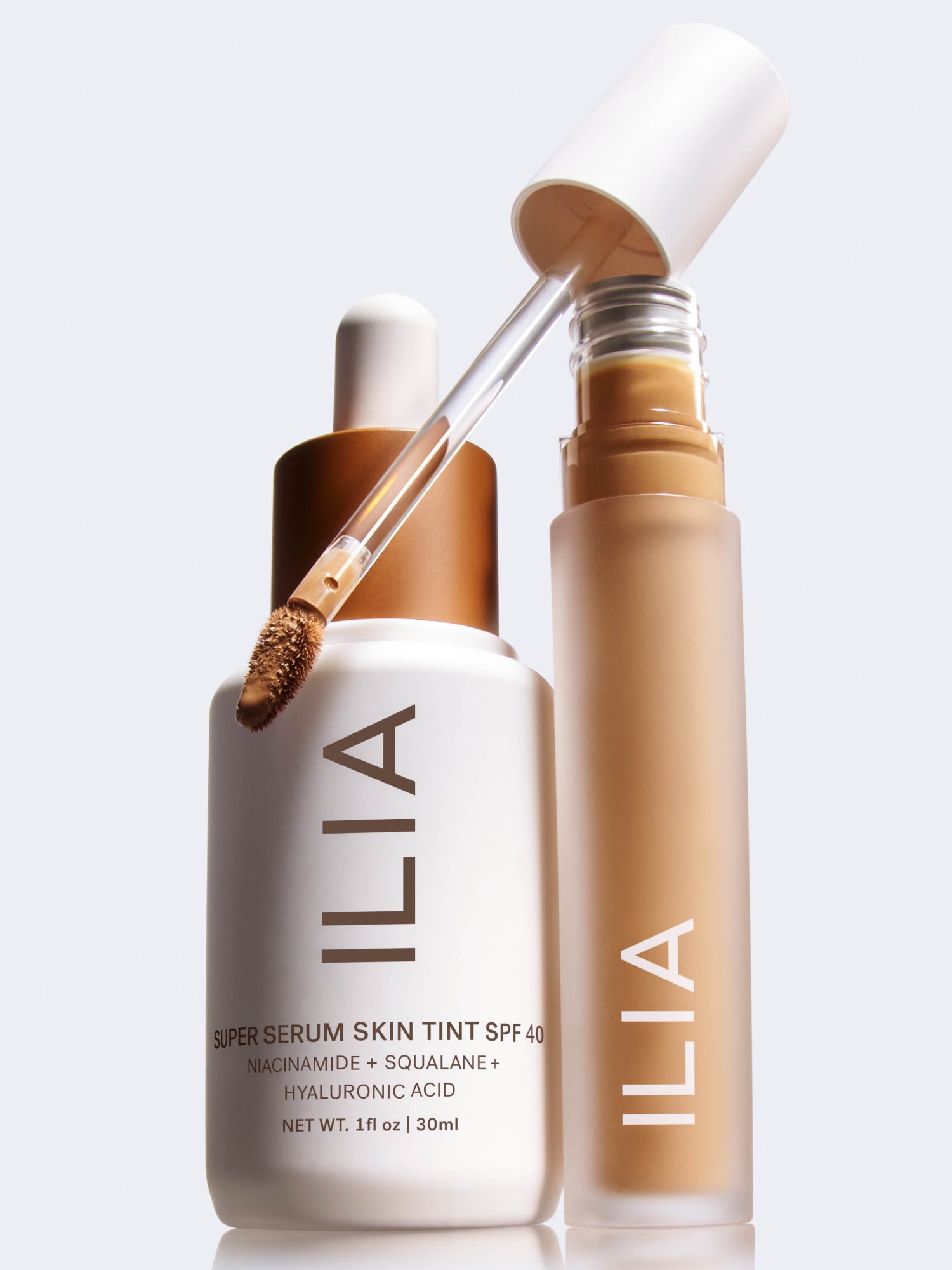 Super Serum Skin Tint | ILIA Beauty